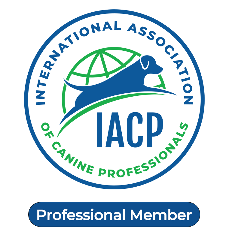 IACP Professional Member