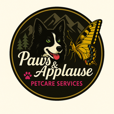 Paws & Applause LLC